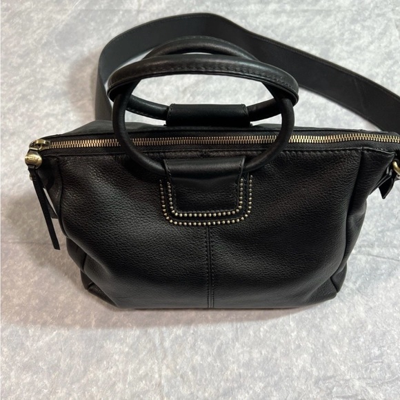 Hobo International Sheila Medium Black - Picture 5 of 8